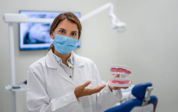 Best After-Hours Dental Trauma Care in Webberville, MI