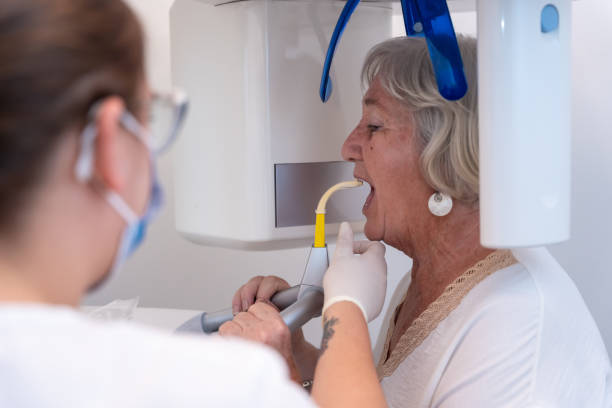 Best Emergency Dental Care for Broken or Chipped Teeth in Webberville, MI
