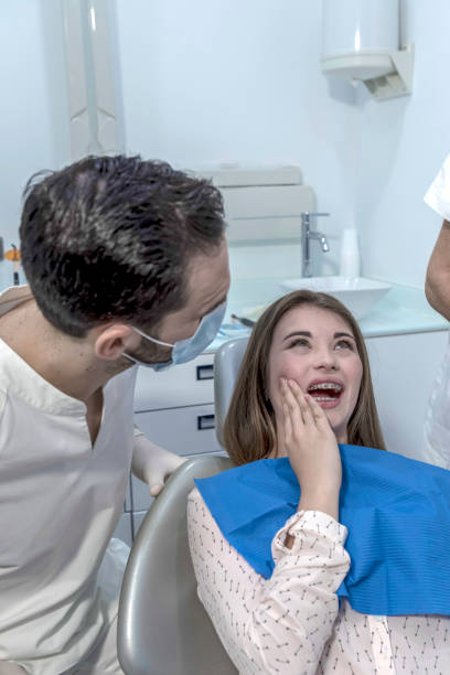 Best Emergency Wisdom Teeth Removal in Webberville, MI