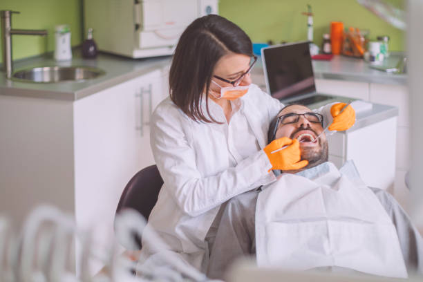 Best Same-Day Emergency Dental Services in Webberville, MI