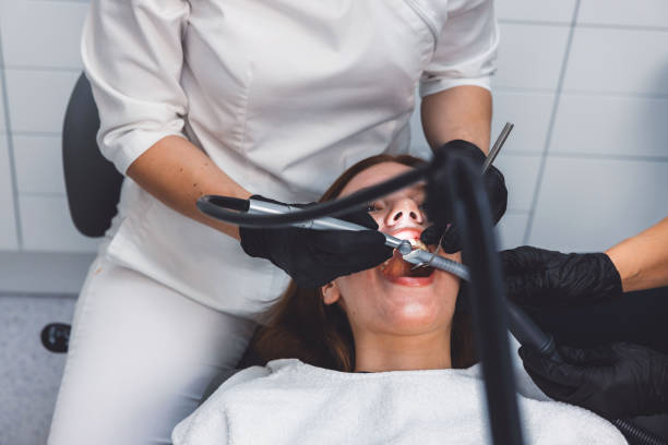 Best Urgent Care for Lost Fillings or Crowns in Webberville, MI