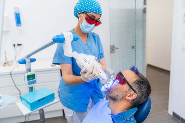 Best Emergency Treatment for Dental Infections or Abscesses in Webberville, MI